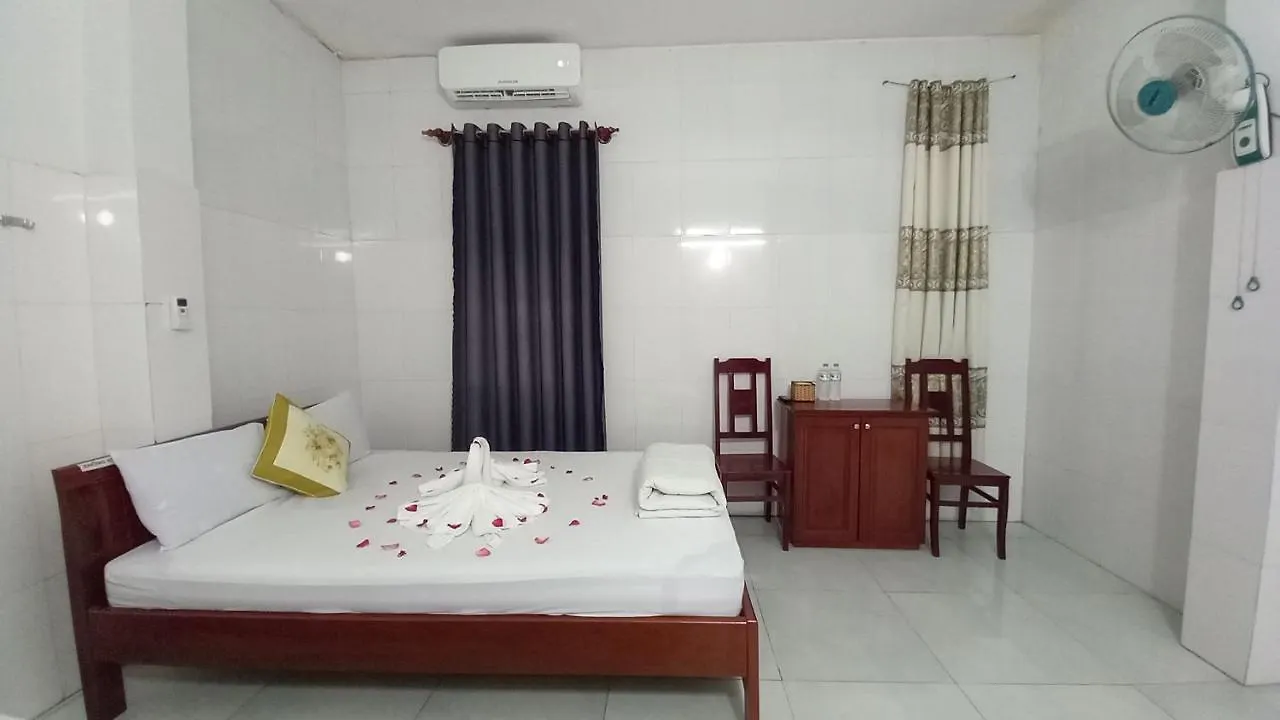 Thai Binh Motel Da Nang 2*,  Vietnam