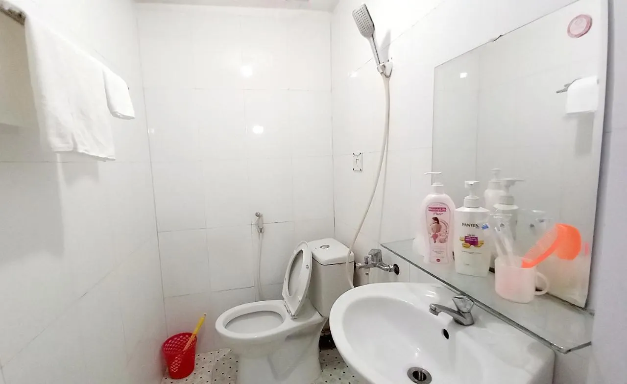 Thai Binh Motel Da Nang