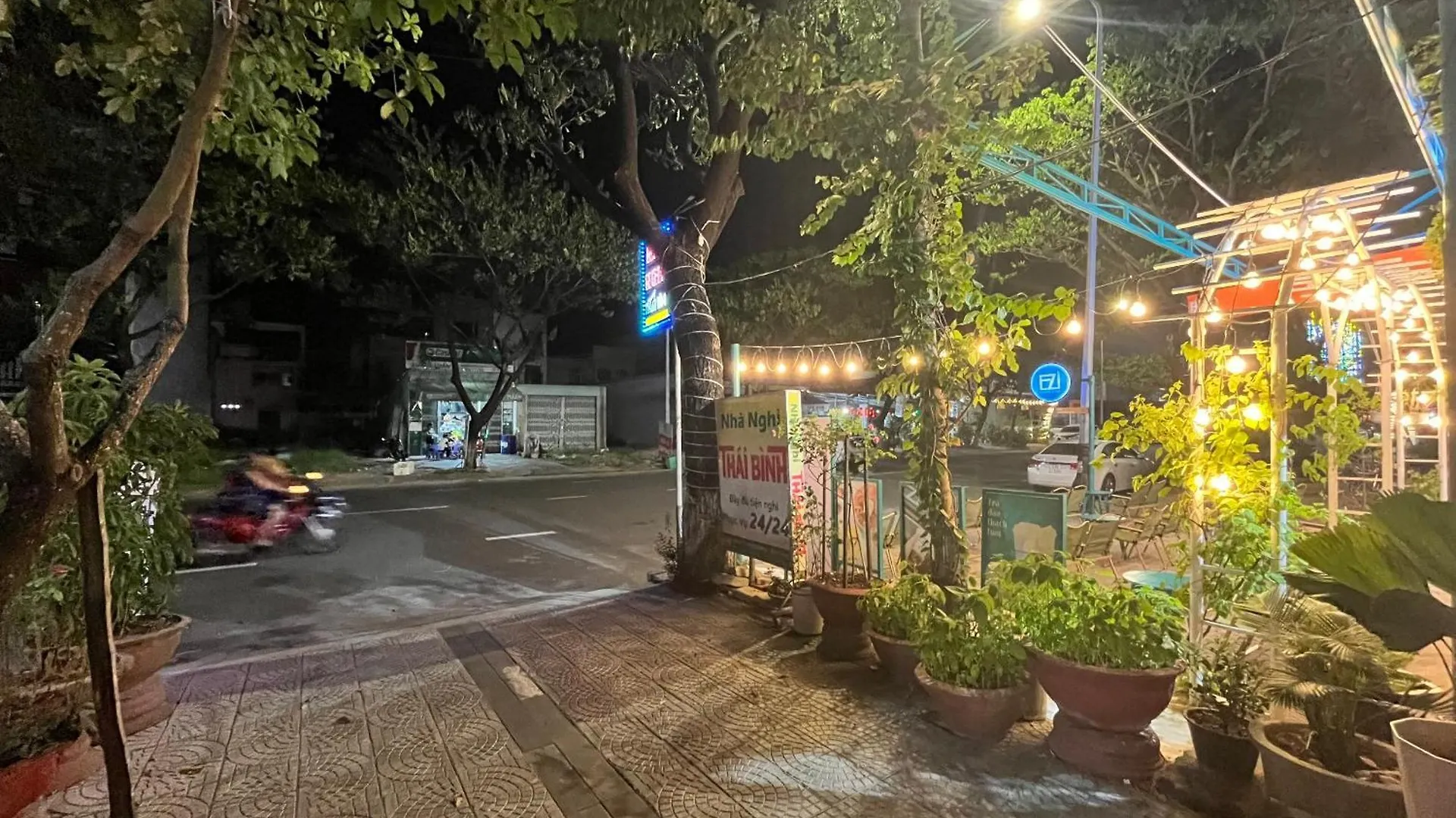 Thai Binh Motel Da Nang Vietnam
