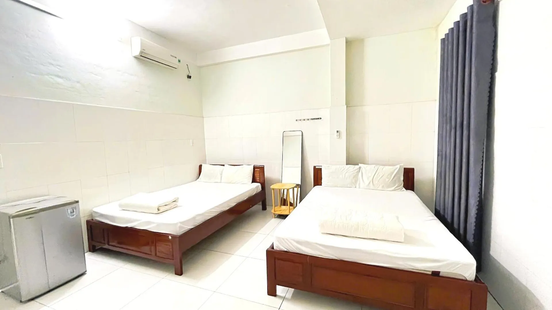 Thai Binh Motel Da Nang Love hotel