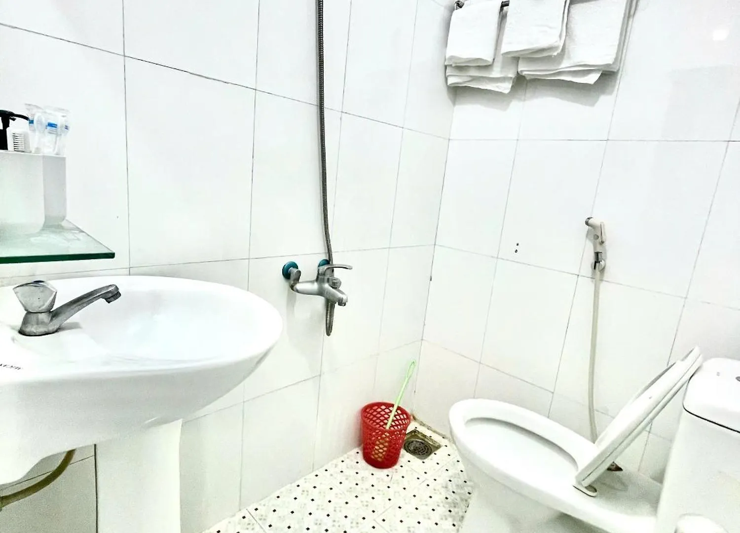 Thai Binh Motel Da Nang Vietnam