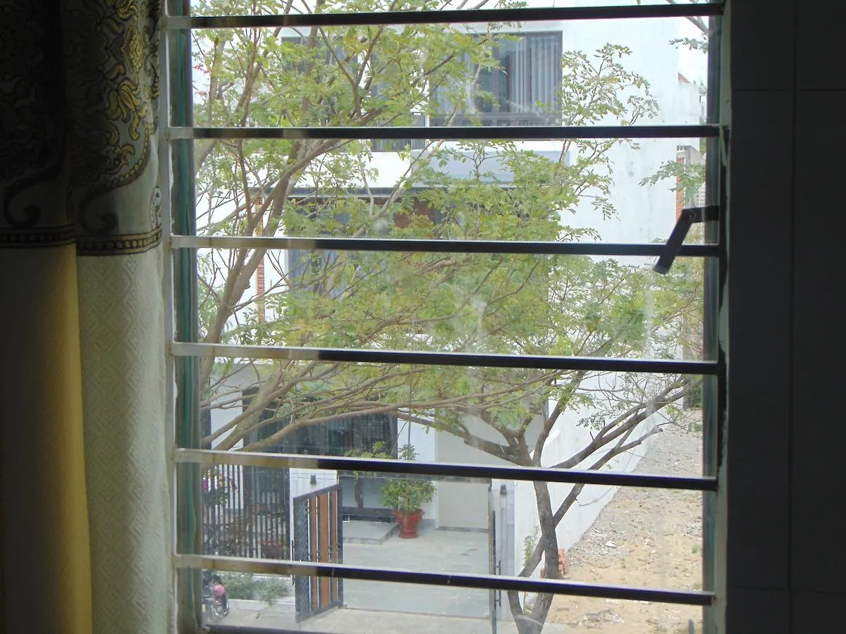 Thai Binh Motel Da Nang