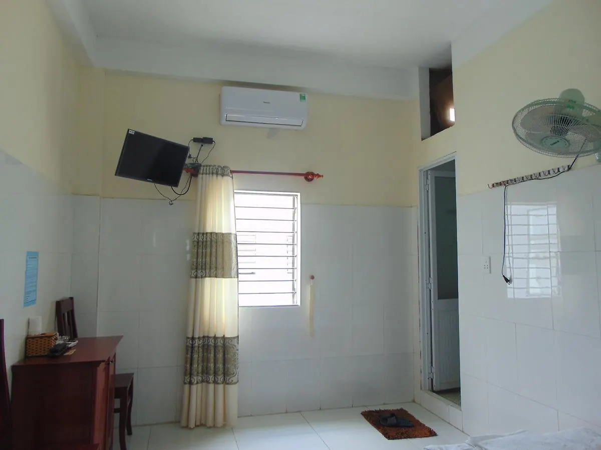 Thai Binh Motel Da Nang Vietnam
